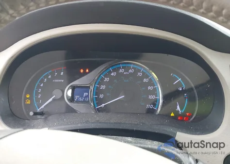 2011 Toyota Sienna Xle V6 z USA, uszkodzony, nr VIN 5TDYK3DC2BS130428